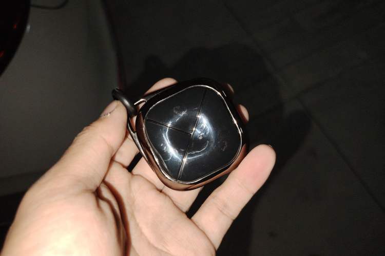 Used Wuling Bingo 2023 333km Enjoy+ Version