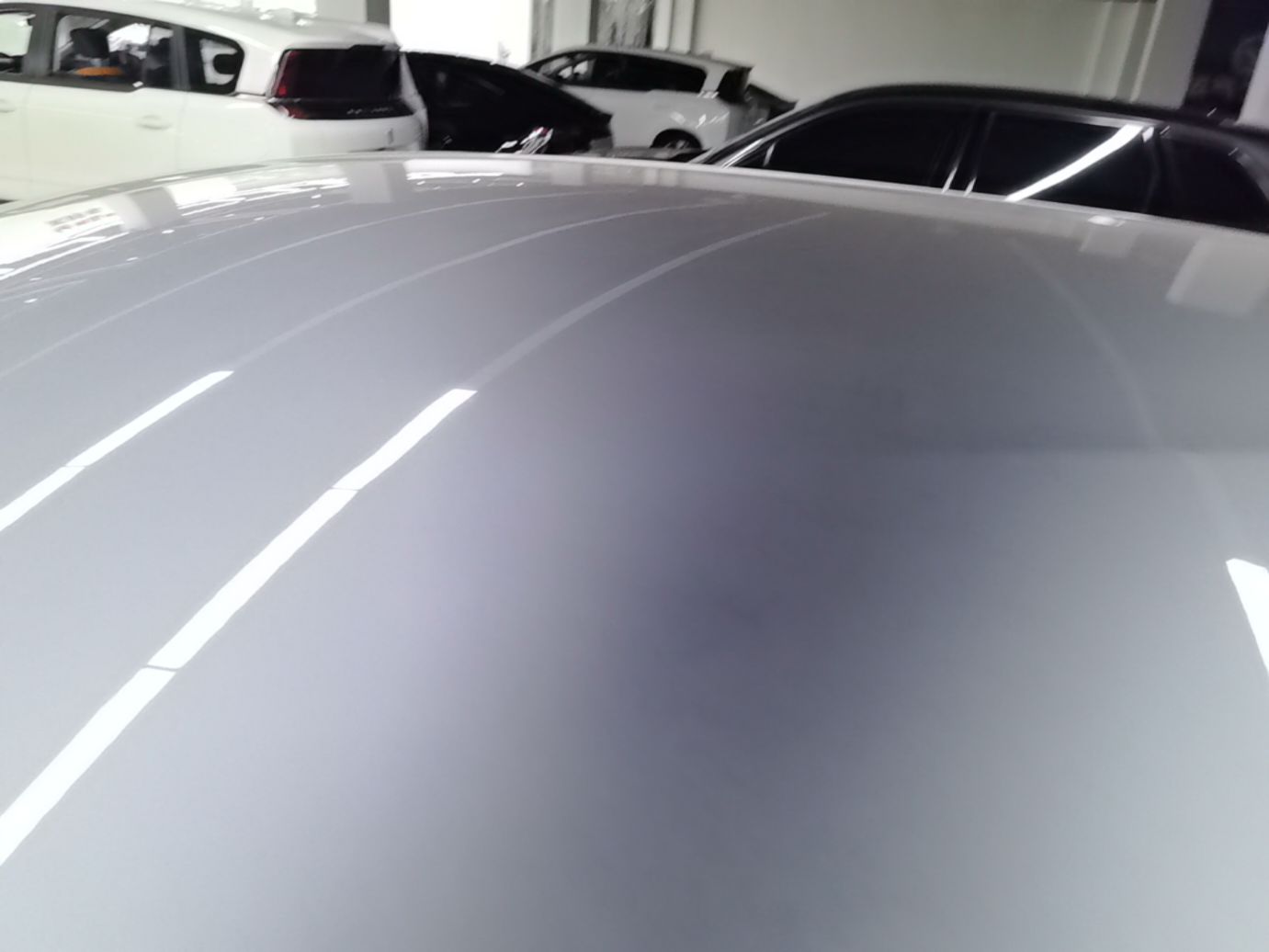 BYD Yuan PLUS 2024 Honor Edition 510KM Leading Model — снимка 7