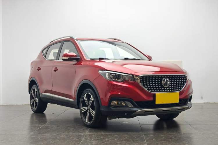 Used MG ZS 2018 1.5L Automatic Elite Edition China V Standard
