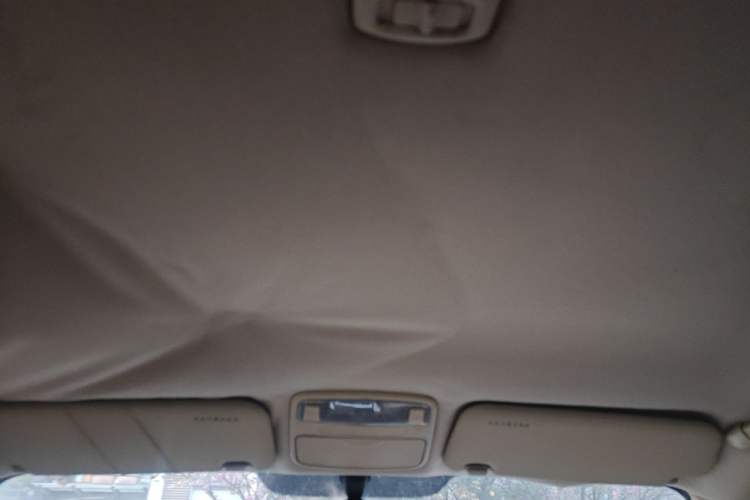 Used Hyundai Elantra 2011 1.6L Manual Comfort Version