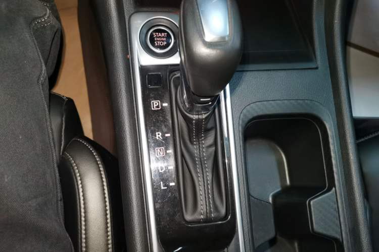 Used Nissan Sylphy 2023 1.6L CVT Enjoyment Edition