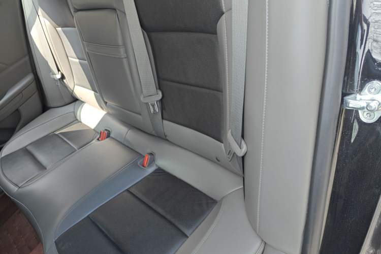 Used Chevrolet Malibu 2013 2.0L Automatic Luxury Edition
