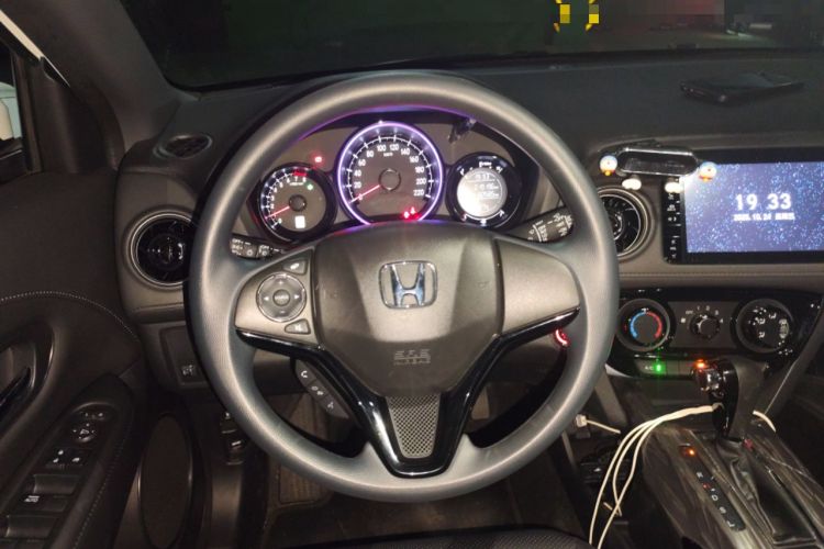 Used Honda XR-V 2021 1.5L CVT Comfort Version
