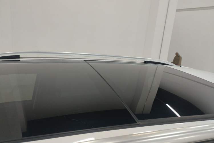 Used Haval H6 Coupe 2018 Red-Label 1.5T Automatic Two-Wheel Drive Luxury Model
