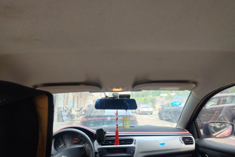 Used Citroen Elysee 2016 1.6L Automatic Fashion Model