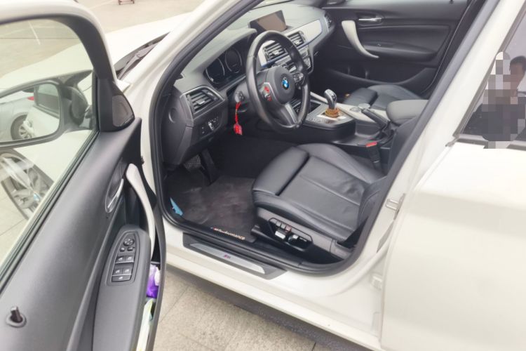 Used BMW 1 Series 2018 120i M Sport Package