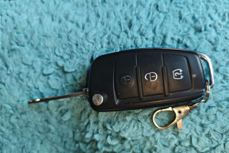 Used Farizon Xingxiang V 2022 Star Enjoy V5E Value Edition Short Wheelbase Guoxuan 38.7 kWh