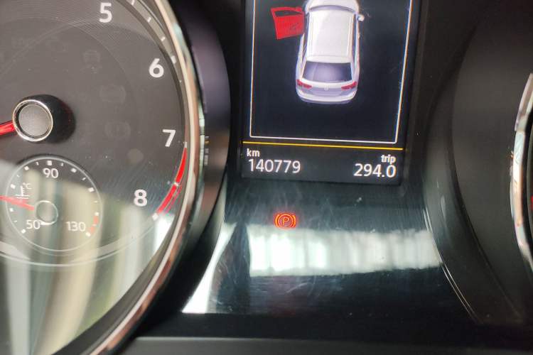 Used Volkswagen Tiguan L 2017 330TSI Automatic Two-Wheel Drive Luxury Edition
