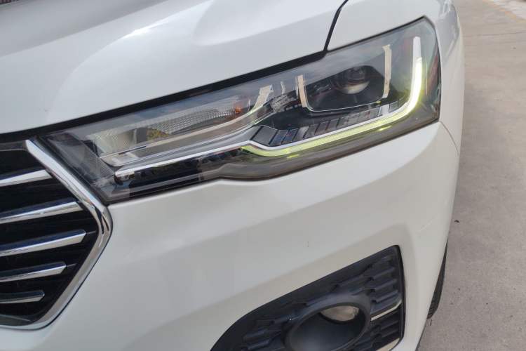 Used Haval H4 2018 Blue Label 1.5 GDIT DCT Fashion Edition
