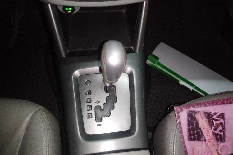 Used Subaru Forester 2011 2.5XS Automatic Luxury Edition
