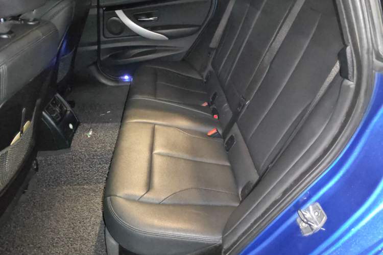 Used BMW 3 Series GT 2016 320i Design Package Edition