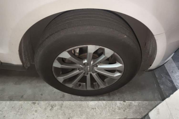 Used Audi Q5 2015 40 TFSI Technology Edition
