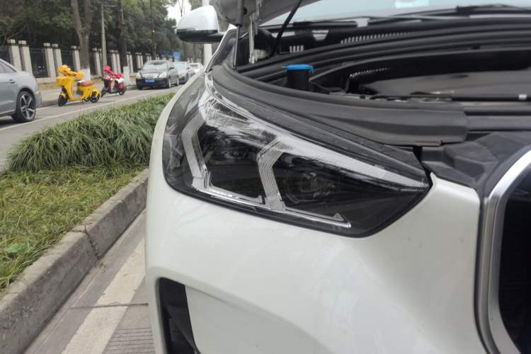 Used BMW X1 2024 sDrive25Li M Sport Package