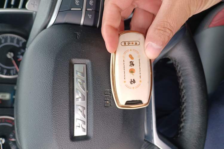 Used Haval H6 2020 2.0 GDIT Automatic GT Champion Edition