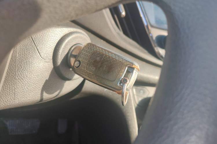 Used Chevrolet Monza 2019 Redline 320T Dual-Clutch Joyful Edition China VI Standard
