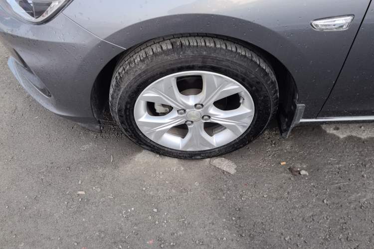 Used Chevrolet Cavalier 2020 325T Automatic Enjoyment Edition