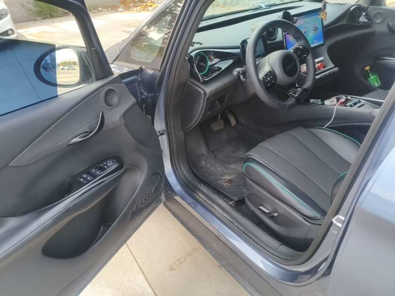 Used BYD Dolphin 2024 Honor Edition 420km Freedom Version — 15