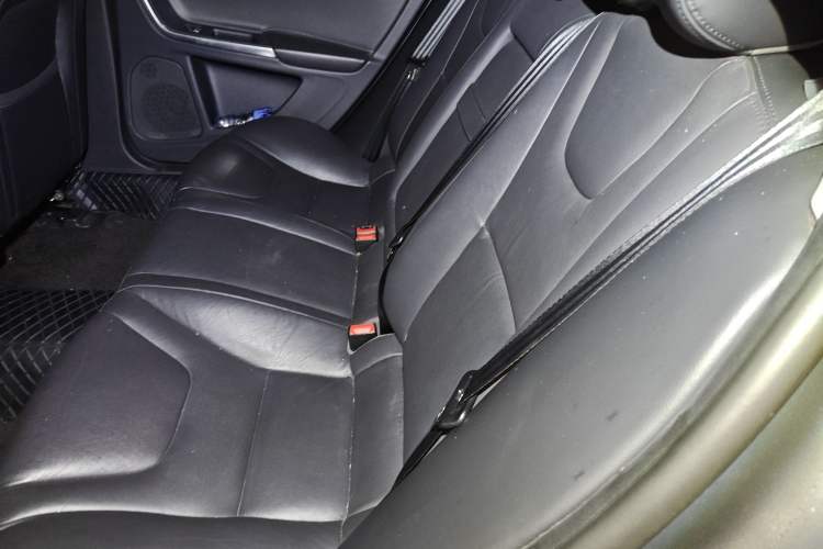 Used Volvo S60 2018 S60L T3 Smart Progress Edition
