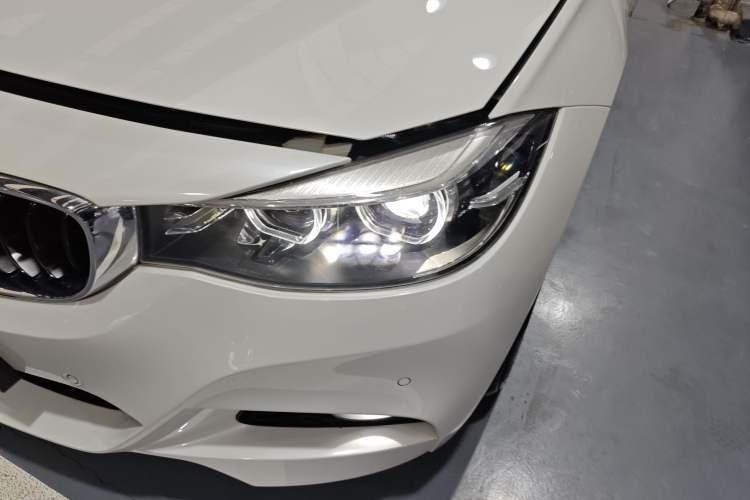 Used BMW 3 Series GT 2020 320i M Sport Package