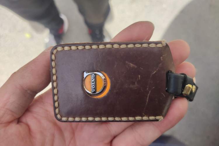 Used Volvo S90 2024 B5 Zhiyuan Luxury Edition