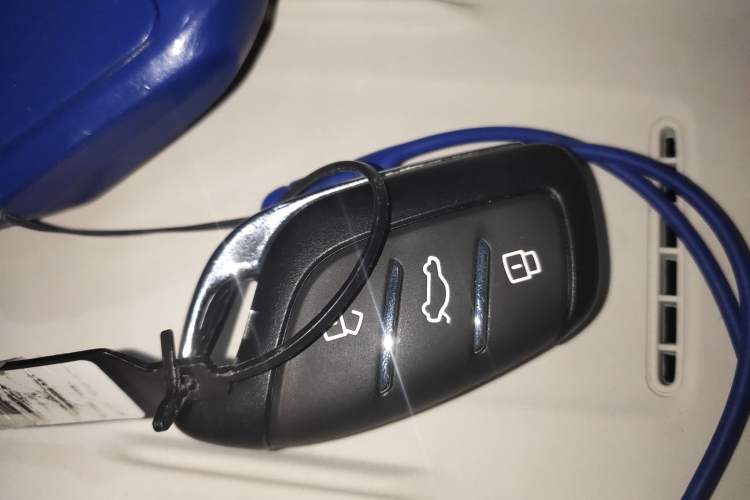 Used MG 4 EV 2026 Model 437 Freedom Edition