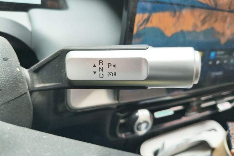 Used AION Y 2023 Plus 510 Smart Edition
