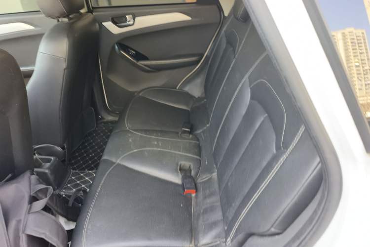 Used NETA N01 2020 380e
