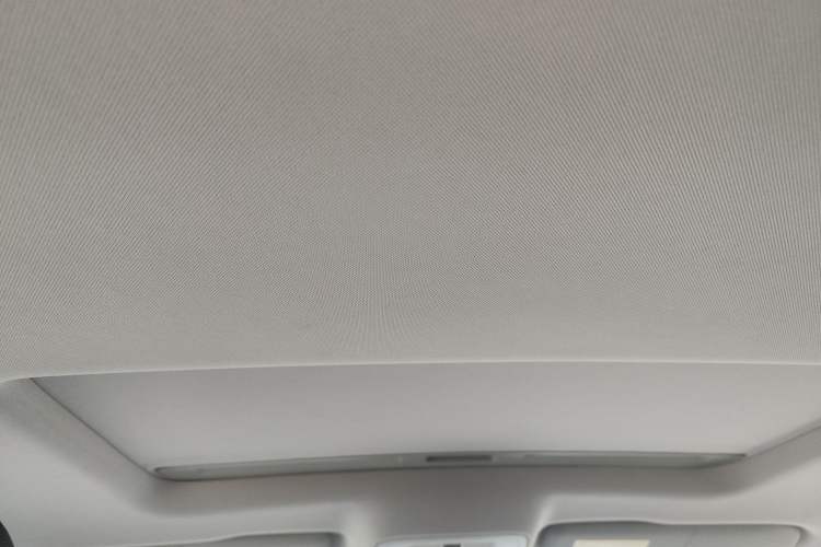 Used MG 6 2017 20T Automatic Luxury Smart Connect Version China V Standard