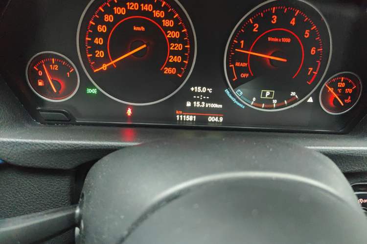 Used BMW 3 Series GT 2013 328i Sport Design Package