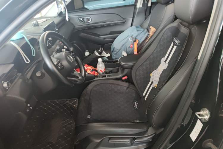 Used Honda XR-V 2024 1.5L CVT Trend Edition Left Front Seat