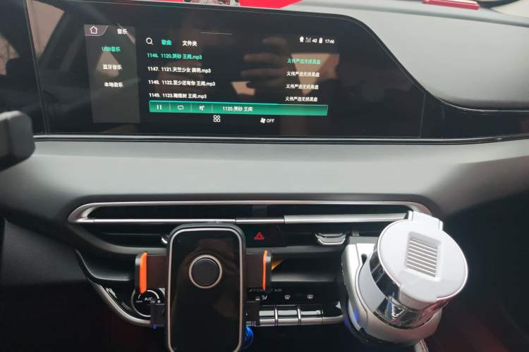 Used CHANGAN Eado 2021 PLUS Blue Whale NE 1.4T GDI DCT Flagship Model