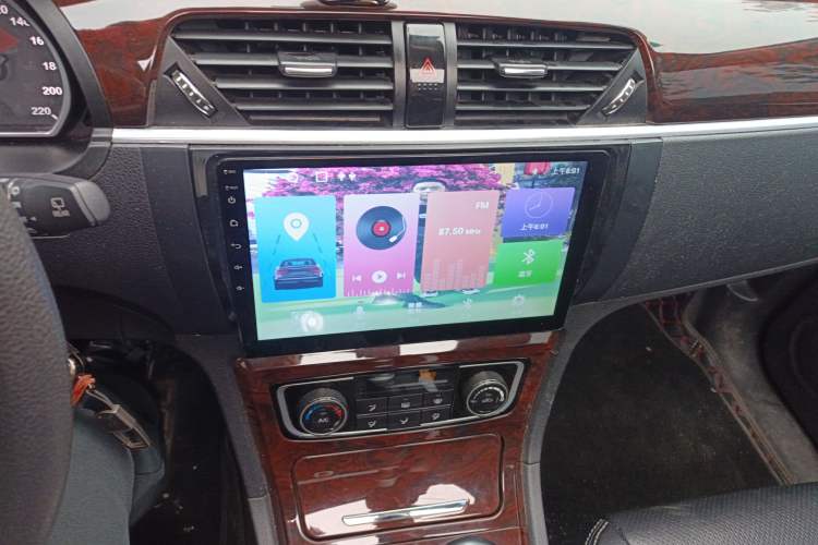 Used Zotye T600 2015 1.5T Manual Elite Model