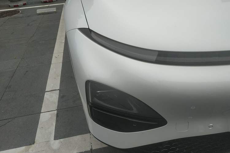 Used XPeng G6 2023 580 Long-Range Pro Right Front Headlight