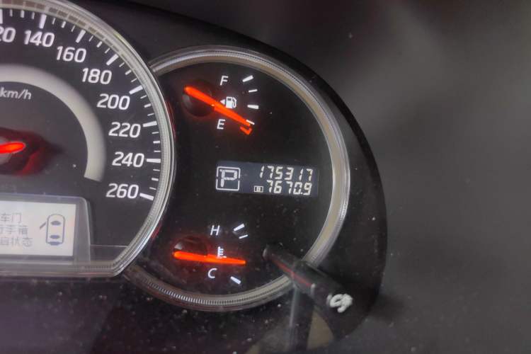 Used Nissan Teana 2011 2.0L XL Comfort Edition
