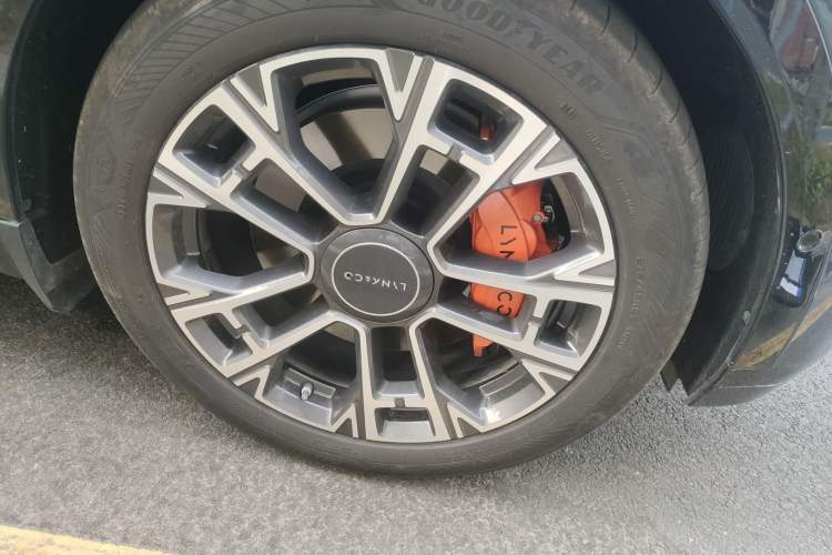 Used Lynk & Co 900 2025 1.5T Ultra
