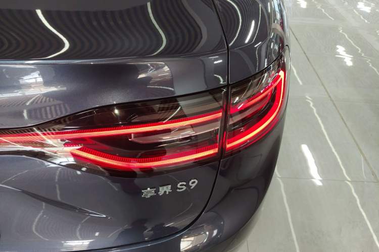 Used Hima Stelato S9 2025 Extended-Range Ultra