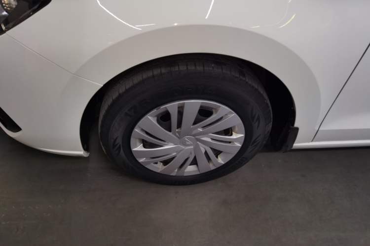 Used Jetta VA3 2021 1.5L Manual Entry-Level Version