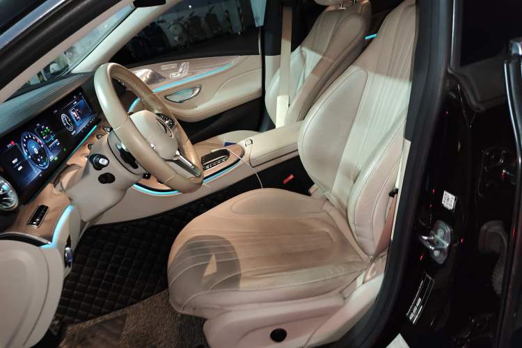 Used Mercedes-Benz CLS 2018 CLS 350 4MATIC