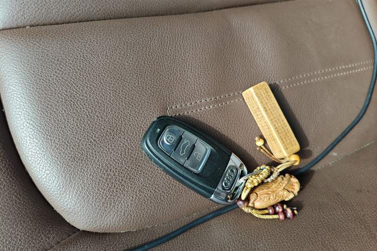 Used Audi A6L 2017 TFSI Technology Edition