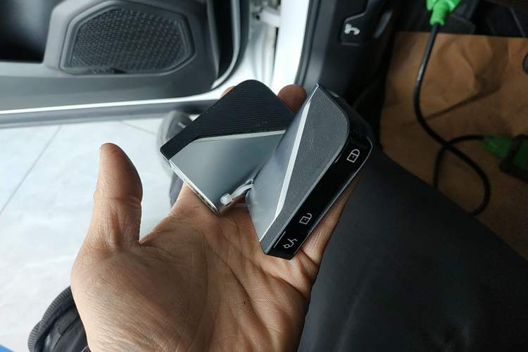 Used Lynk & Co 05 2022 2.0TD Four-Wheel Drive Dynamic Halo
