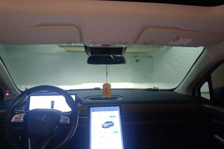 Used XPeng P5 2022 550E