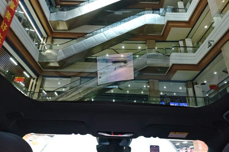 Used CHANGAN NEVO Q07 2025 215 Prestige Edition
