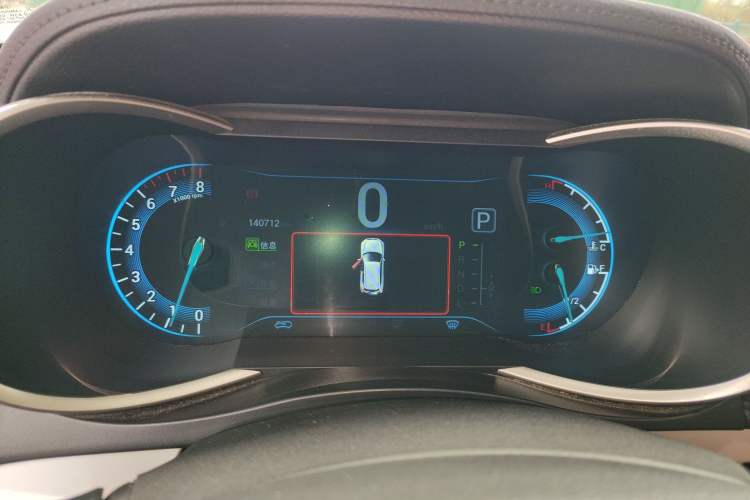 Used Cowin X3 2017 1.6L CVT Enthusiast Edition China V Standard
