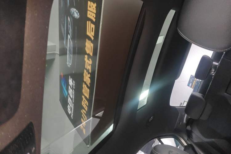 Used Mercedes-Benz A-Class 2022 Revised Version A 200 L Sport Sedan Fashionable Style