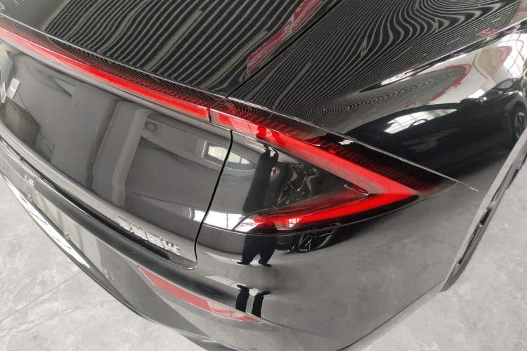 Used Wuling Xingguang 2024 Co-Creation Edition 510 Advanced Model