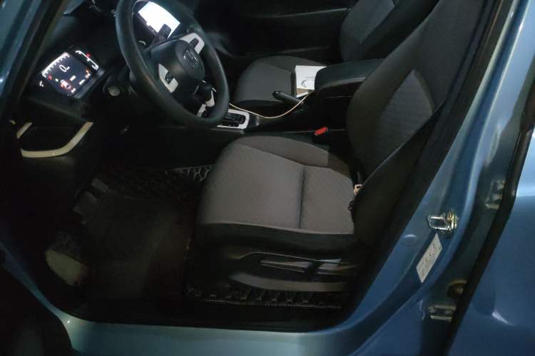 Used Honda Fit 2021 1.5L CVT Trend Edition