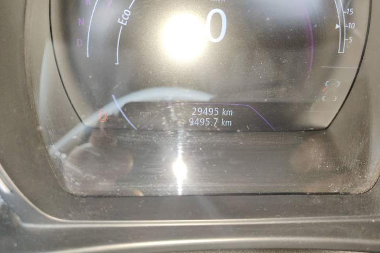 Used Renault Koleos 2018 2.0L Two-Wheel-Drive Luxury Edition