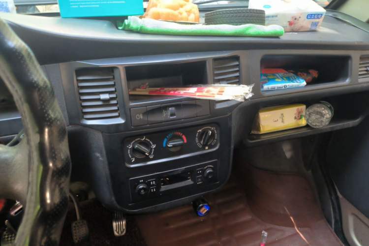Used Wuling Zhiguang 2013 1.0L Practical Version