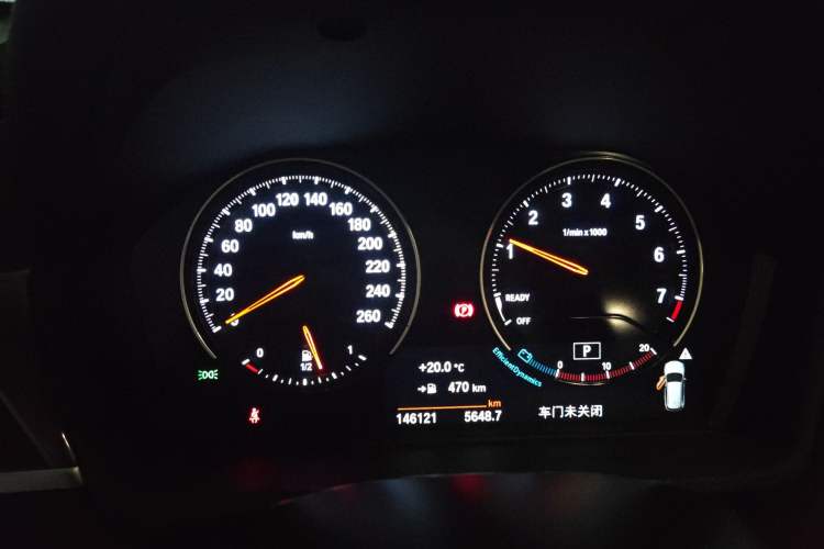 Used BMW X1 2019 xDrive20Li Luxury Model