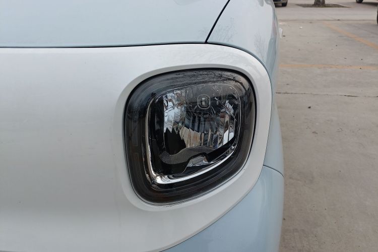 Used Bestune Pony 2026 Model 222km Agile Horse
